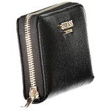 Guess Denarnica Swbg78 98140 Amorette Slg Med Zip A Črna | Shoptok.si