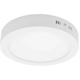 Prosto LED nadgradna panel lampa 12W dnevno svetlo | ePonuda.com