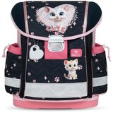 Belmil Torba školska classy Cute Kitten 403-13/AG/48 | shoptok.hr