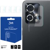 3mk ZAŠČITA ZA LEČE KALJENO STEKLO ZA HONOR 90 GT - ZAŠČITNO, TRPEŽNO, (21966861) Cene