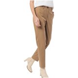 Tommy Hilfiger Hlače Chinosy Core Suiting Kostanjeva | Shoptok.si