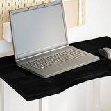  Ploča za radni stol tamnosmeđa 80x60x2,5 cm drveni pravokutni | shoptok.hr