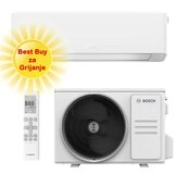 Bosch klima uređaj 2,0 kw CL7000-Set 20 we, za prostor do 20m2, a+++ energetska klasa, R32 Cijene