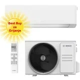 klima uređaj 2,0 kw CL7000-Set 20 we, za prostor do 20m2, a+++ energetska klasa, R32