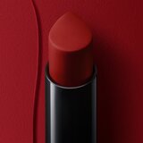 Armani Lip Power Matte matirajući ruž za usne nijansa 603 Dramatic 3.1 g | shoptok.hr