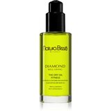 Natura Bissé Diamond Well-Living The Dry Oil - Fitness suho olje za telo z meto 100 ml | Shoptok.si