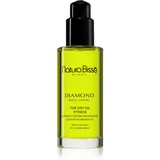 Diamond Well-Living The Dry Oil - Fitness suho olje za telo z meto 100 ml