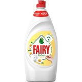 Fairy Tečnost za sudove Chamomile&vit e, 900ml Cene