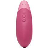 Womanizer Vibe - klitorisni vibrator (ružičasta) | shoptok.hr
