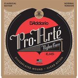 Daddario D'Addario Pro-Arté EJ45 Žice za klasičnu gitaru - EJ45 Cene