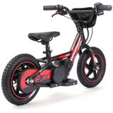 Beneo 12'' guralica za bebe s elektromotorom snage 100W, crvena | Shoptok.si