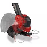 Einhell GE-CT 18/25 Li-Solo, Akumulatorski trimer za travu (3411255) | Eponuda.com