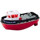  Remote Controlled RC Boat 1:72 Motorboat 35km/h | shoptok.hr