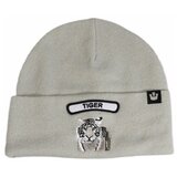 Goorin Bros Kape 1071798SIL Bela Cene