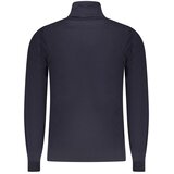 K-Way MEN&amp;#039;S BLUE SWEATER Slike