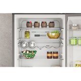 Whirlpool kombinovani frižider W7X92OOX