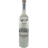  vodka belvedere 3l cene