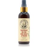 Captain Fawcett Hair Oil hranjivo ulje za kosu za muškarce 100 ml Cijene