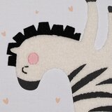 Ixia Dječje slike u setu 2 kom 30x40 cm Animals – | shoptok.hr