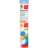  Magnezij + kalcij + kalij + B6 + D3 - 15 šum. tabl. | Shoptok.si