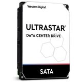 Western Digital HGST/WD 4TB SATA 3 6GB/s 256MB 7200 ULTRASTAR DC HC310 7K8 512N, (21362469) Cene