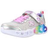 Skechers Modne superge 303751L Siva Cene