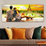 Wallity Slika za zid YTY21232160109_50120, 50x120 cm | Eponuda.ba