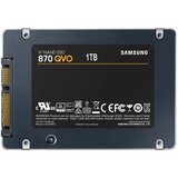 Samsung 870 QVO SSD 1TB MZ-77Q1T0BW ssd hard disk  cene