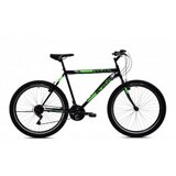 Adria Nomad 26" crno-zeleno | ePonuda.com