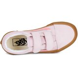 Vans Nizke superge Old Skool V Rožnata | Shoptok.si