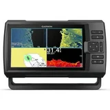 Fishfinder Striker Vivid9sv s krmenom sondom