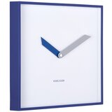 Karlsson Zidni sat Cool Retro Cuadrado – | shoptok.hr