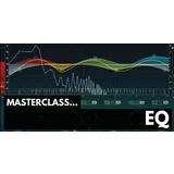 ProAudioEXP Masterclass EQ Video Training Course (Digitalni izdelek)
