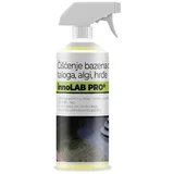 Čišćenje bazena od taloga, algi, hrđe 500ml