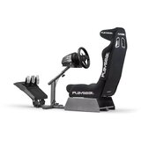 Playseat Evolution PRO - ActiFit Universal gaming chair Padded seat Black | shoptok.hr