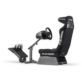 Evolution PRO - ActiFit Universal gaming chair Padded seat Black