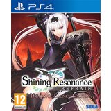 Atlus Shining Resonance Refrain: Draconic Launch Edition (ps4) | Shoptok.si
