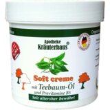 Soft Mehka krema z oljem čajevca in provitaminom B5 250ml. | Shoptok.si