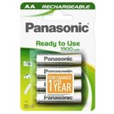 Panasonic baterija HHR-3MVE/4BC 1900mAh Ready to use AA cene