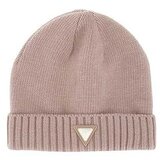 Guess bež ženska kapa Cene