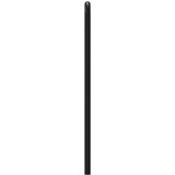 vidaXL posteljno vzglavje dim. hrast 135 cm jeklo in inž. les | Shoptok.si