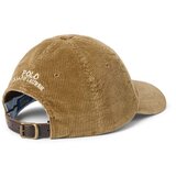 Polo Ralph Lauren Kapa svetlo rjava | Shoptok.si