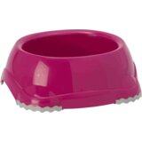  Neklizajuća posuda Smarty Bowl, 2200 ml - roze Cene