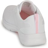Skechers Nizke superge GO WALK 6 - SKY WIND pisana | Shoptok.si