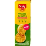 Schär keks sa vanilom bez šećera bez glutena, 115 g | ePonuda.com