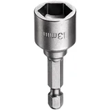 nasadni ključ 13 mm, magnet E6.3, šestougaoni prihvat ( 49102713 )