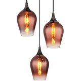 Globo VISEČA SVETILKA LAVUS 45/120 cm E27 | Shoptok.si