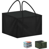 vreča za vrtne blazine - 80×80×60 cm