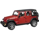 Bruder Autić Jeep Wrangler Unlimited Rubicon 025250 | ePonuda.com