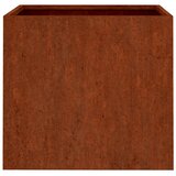  Sadilica 32 x 30 x 29 cm od čelika COR-TEN | shoptok.hr